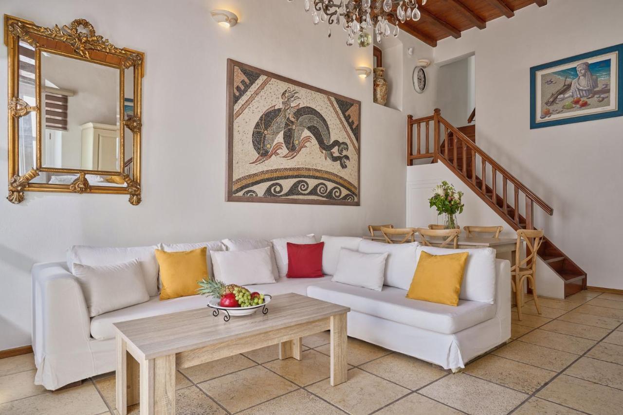 Myconian Princess Mykonos Town Εξωτερικό φωτογραφία