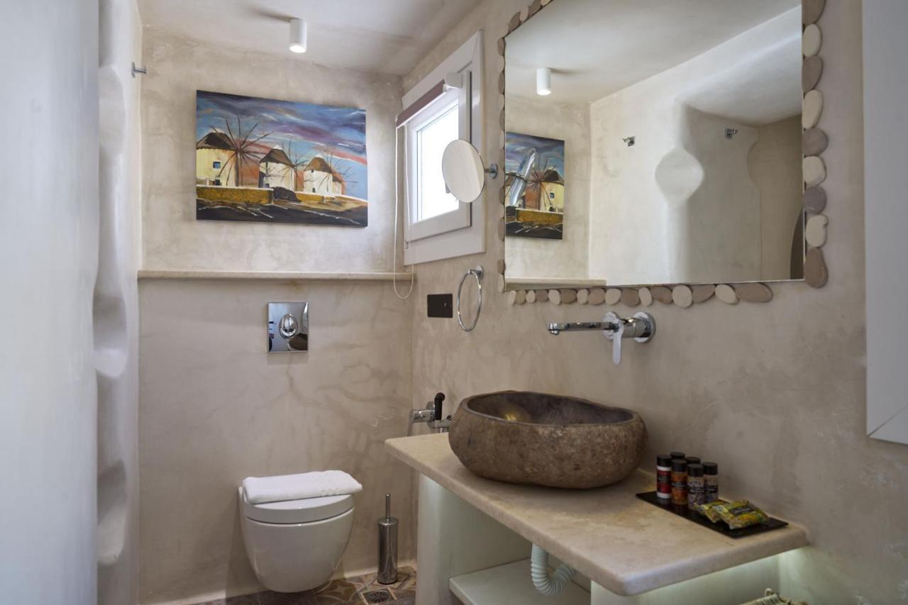 Myconian Princess Mykonos Town Εξωτερικό φωτογραφία